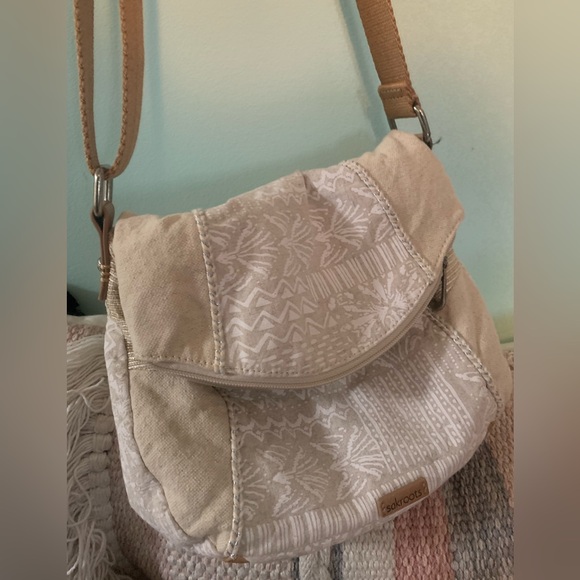Sakroots Handbags - Sakroots Boho Cross Body Purse